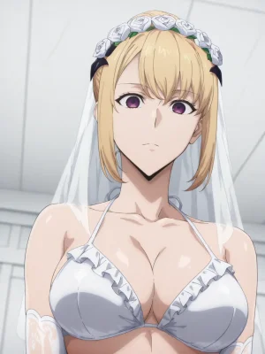 Hurry-WorkshopAnivoice Cha hae-in 8 Solo Leveling 88P - Page 6