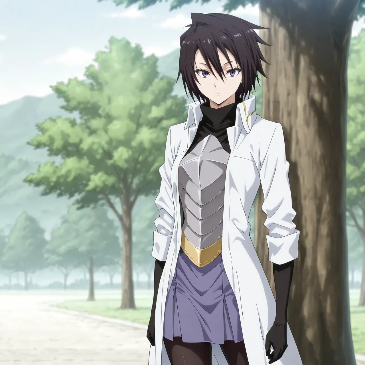 Hurry-WorkshopAnivoice Hinata Sakaguchi Tensura 54P - Image 1