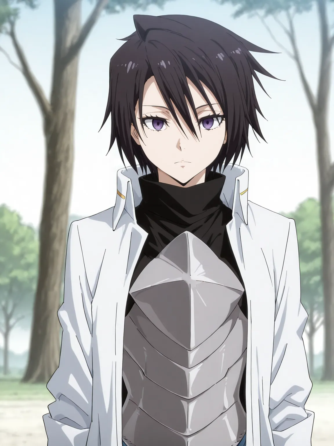 Hurry-WorkshopAnivoice Hinata Sakaguchi Tensura 54P - Image 3