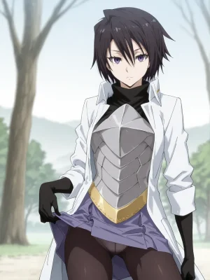 Hurry-WorkshopAnivoice Hinata Sakaguchi Tensura 54P - Page 4