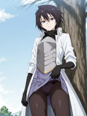 Hurry-WorkshopAnivoice Hinata Sakaguchi Tensura 54P - Page 5