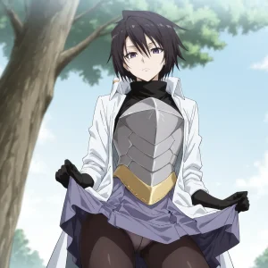 Hurry-WorkshopAnivoice Hinata Sakaguchi Tensura 54P - Page 6