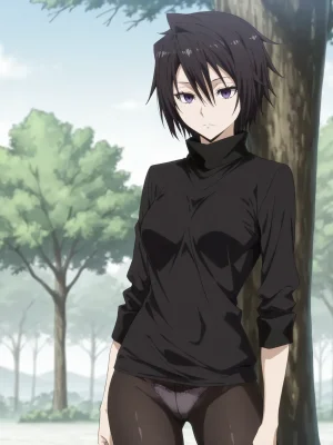 Hurry-WorkshopAnivoice Hinata Sakaguchi Tensura 54P - Page 8