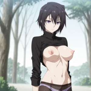 Hurry-WorkshopAnivoice Hinata Sakaguchi Tensura 54P - Page 9