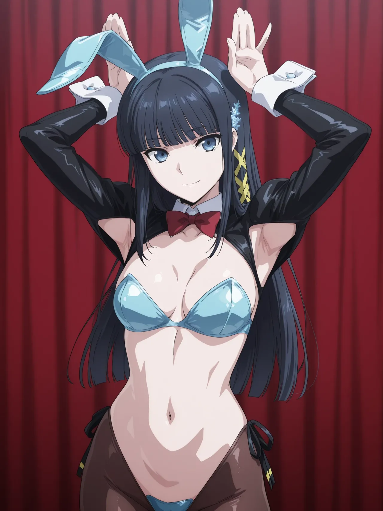 Hurry-WorkshopAnivoice Shiba miyuki3 - Mahouka 86P - Image 6