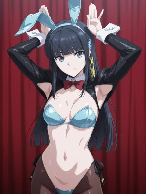 Hurry-WorkshopAnivoice Shiba miyuki3 - Mahouka 86P - Page 6