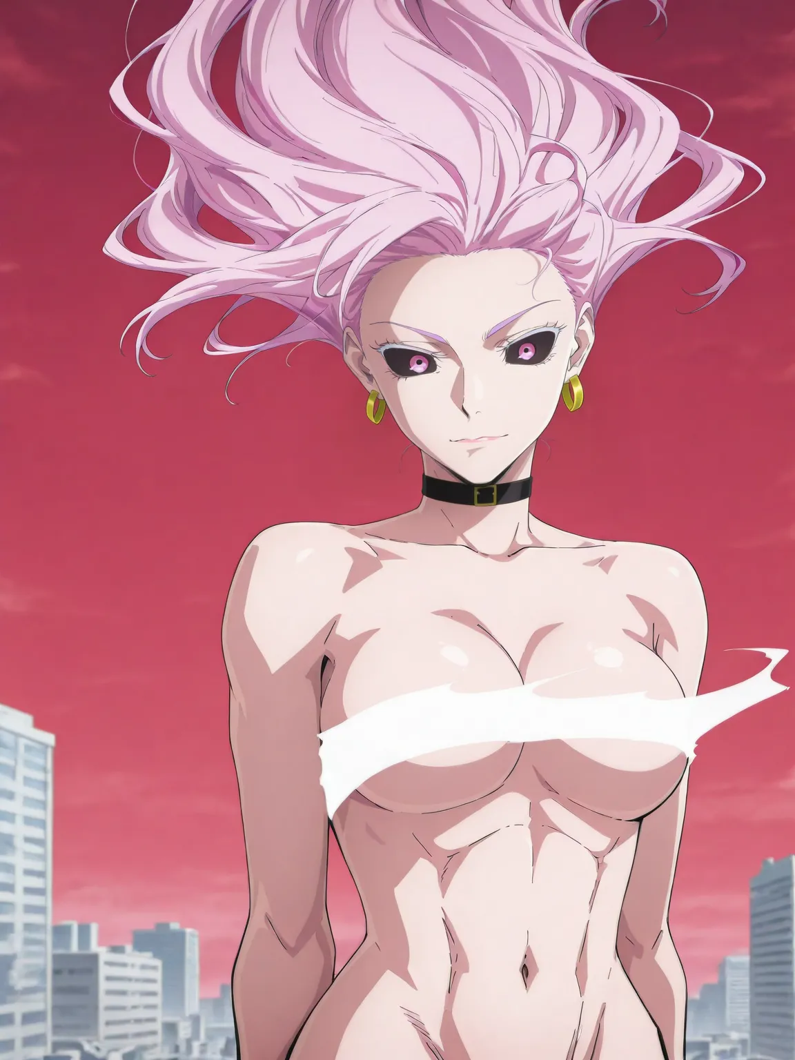 Hurry-WorkshopAnivoice Uro Takako - Jujutsu kaisen 54P - Image 1