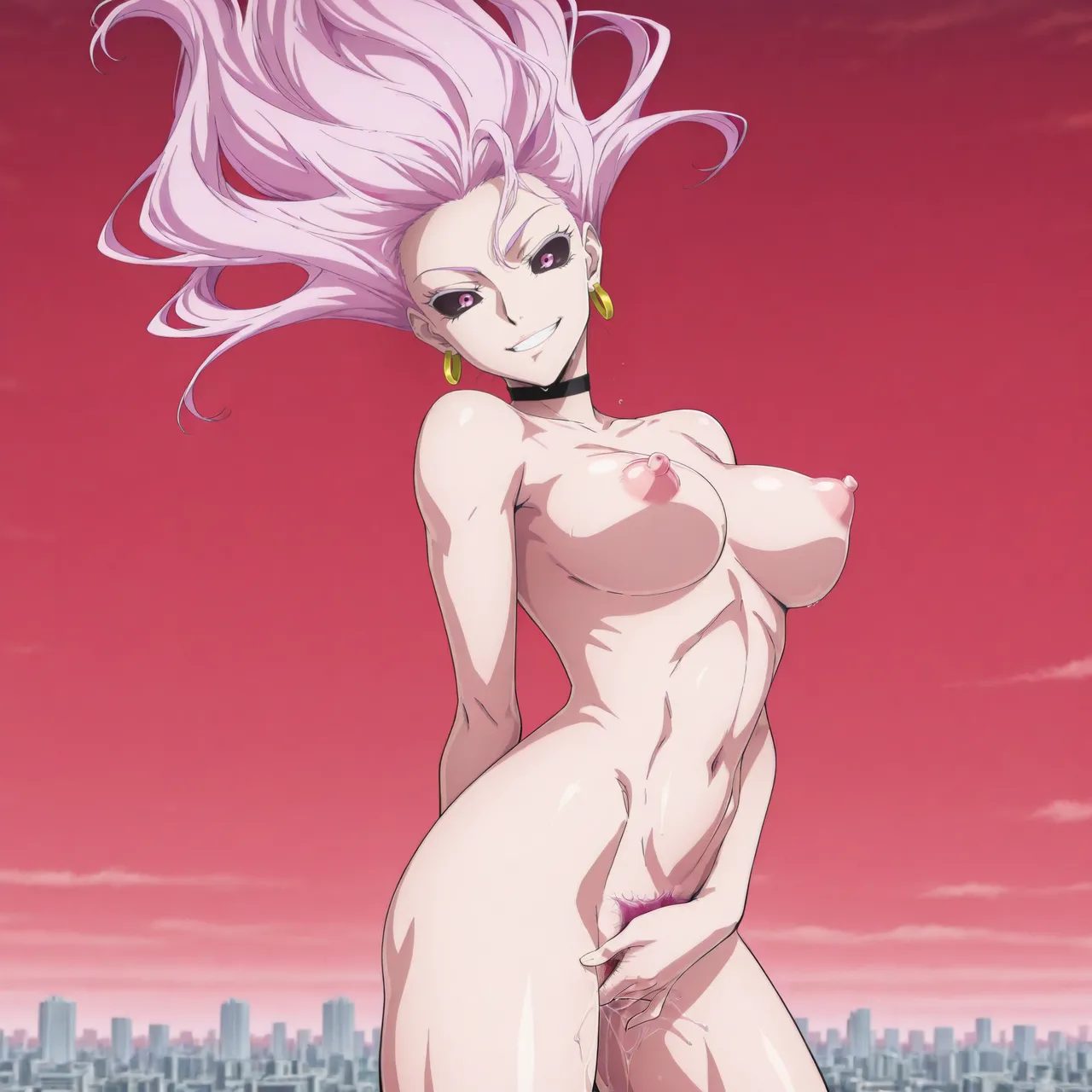 Hurry-WorkshopAnivoice Uro Takako - Jujutsu kaisen 54P - Image 15