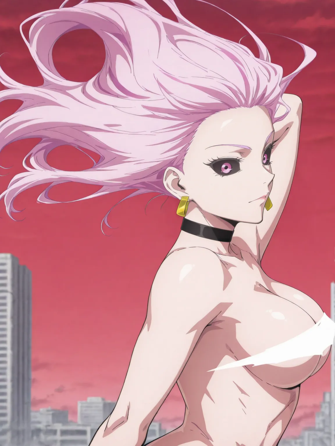 Hurry-WorkshopAnivoice Uro Takako - Jujutsu kaisen 54P - Image 2