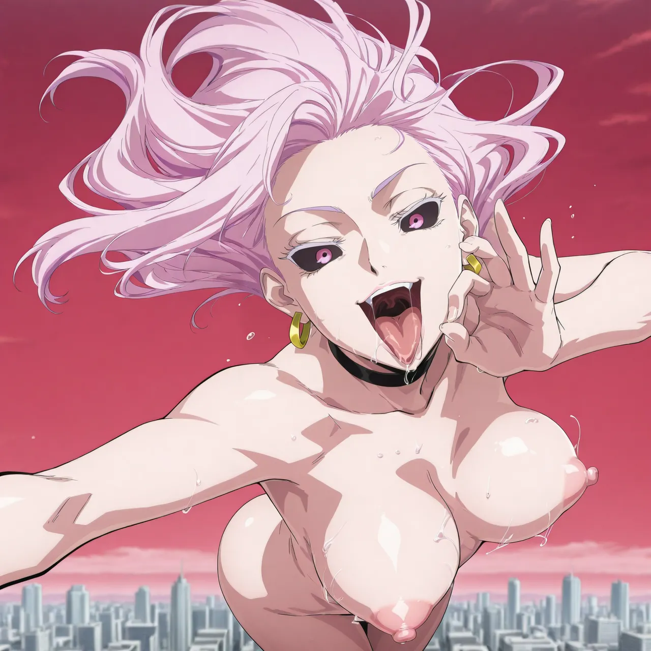 Hurry-WorkshopAnivoice Uro Takako - Jujutsu kaisen 54P - Image 22