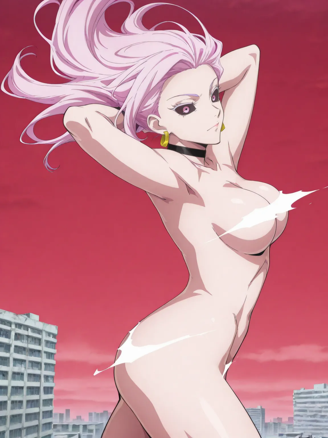 Hurry-WorkshopAnivoice Uro Takako - Jujutsu kaisen 54P - Image 3