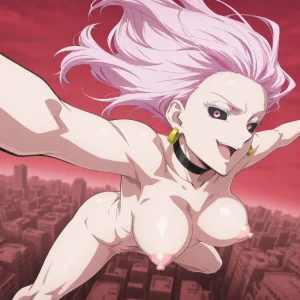 Hurry-WorkshopAnivoice Uro Takako - Jujutsu kaisen 54P - Page 10