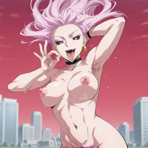 Hurry-WorkshopAnivoice Uro Takako - Jujutsu kaisen 54P - Page 23