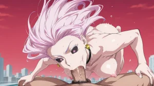 Hurry-WorkshopAnivoice Uro Takako - Jujutsu kaisen 54P - Page 32