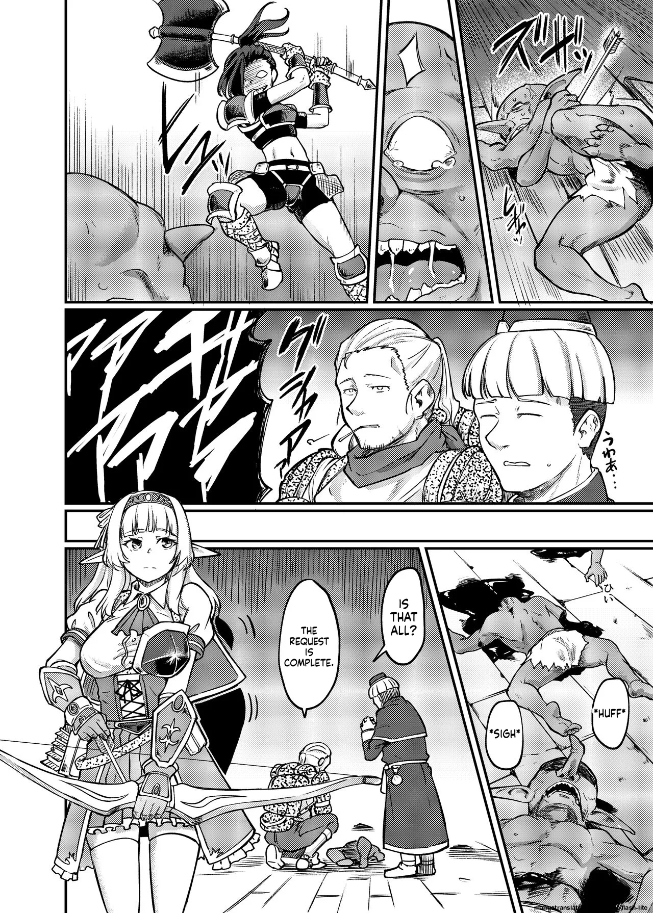 Hx3I Hirano Kawajuu Torokashi Musaboru English SCANMTL Digital - Image 4