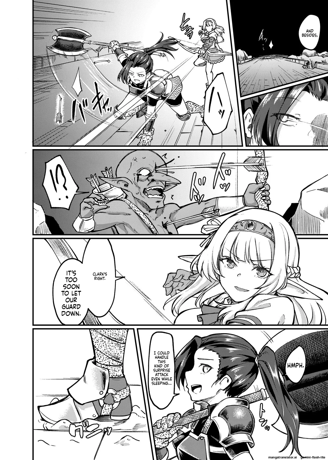 Hx3I Hirano Kawajuu Torokashi Musaboru English SCANMTL Digital - Image 6