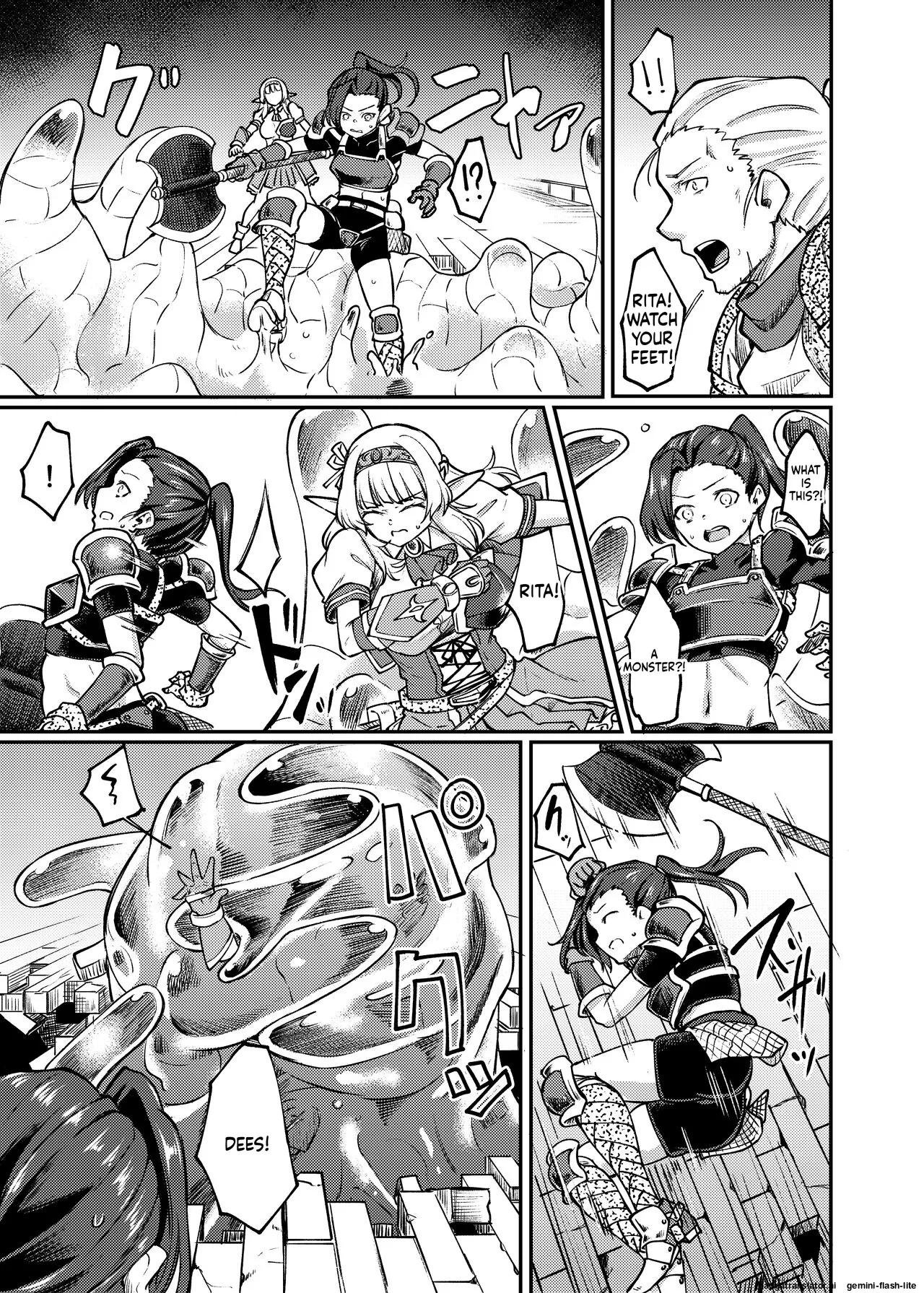 Hx3I Hirano Kawajuu Torokashi Musaboru English SCANMTL Digital - Image 7