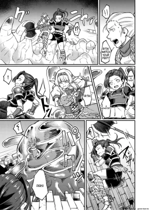 Hx3I Hirano Kawajuu Torokashi Musaboru English SCANMTL Digital - Page 7