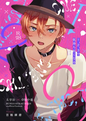 Hyakusen Renma Meimei 123で気持ち好くなる Bungou Stray Dogs Digital Thumbnail