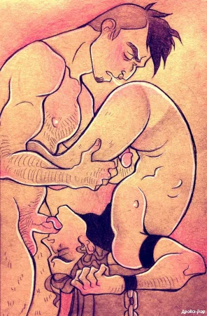 Hydra kxllHydra Art Compilation - Page 16