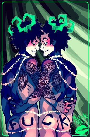 Hydra kxllHydra Art Compilation - Page 5