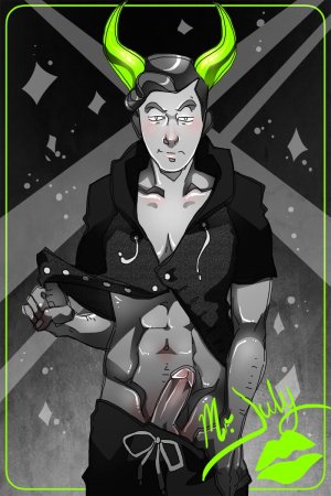 Hydra kxllHydra Art Compilation - Page 7