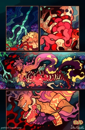 Hydra kxllHydra Jawbone Eng - Page 19