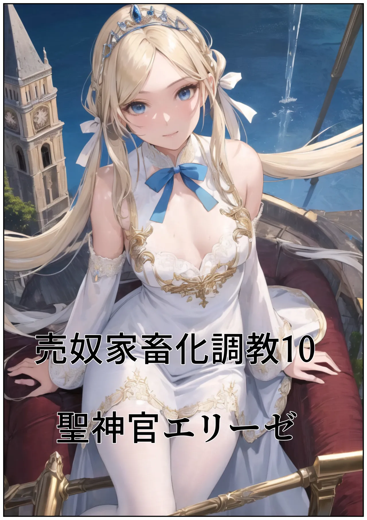 Hydra777 肛奴の館 - Image 196