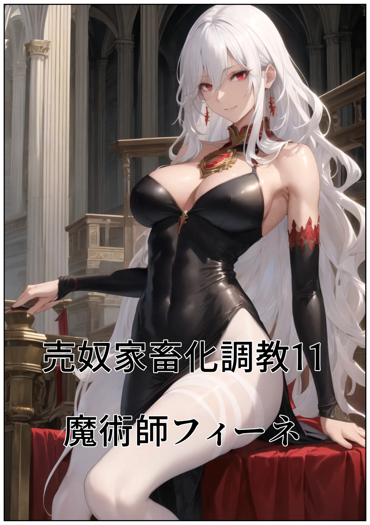 Hydra777 肛奴の館 - Image 207