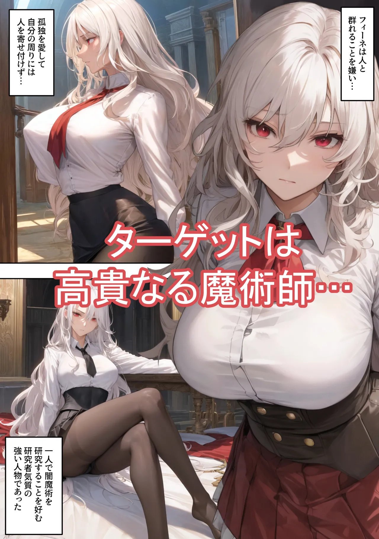 Hydra777 肛奴の館 - Image 208