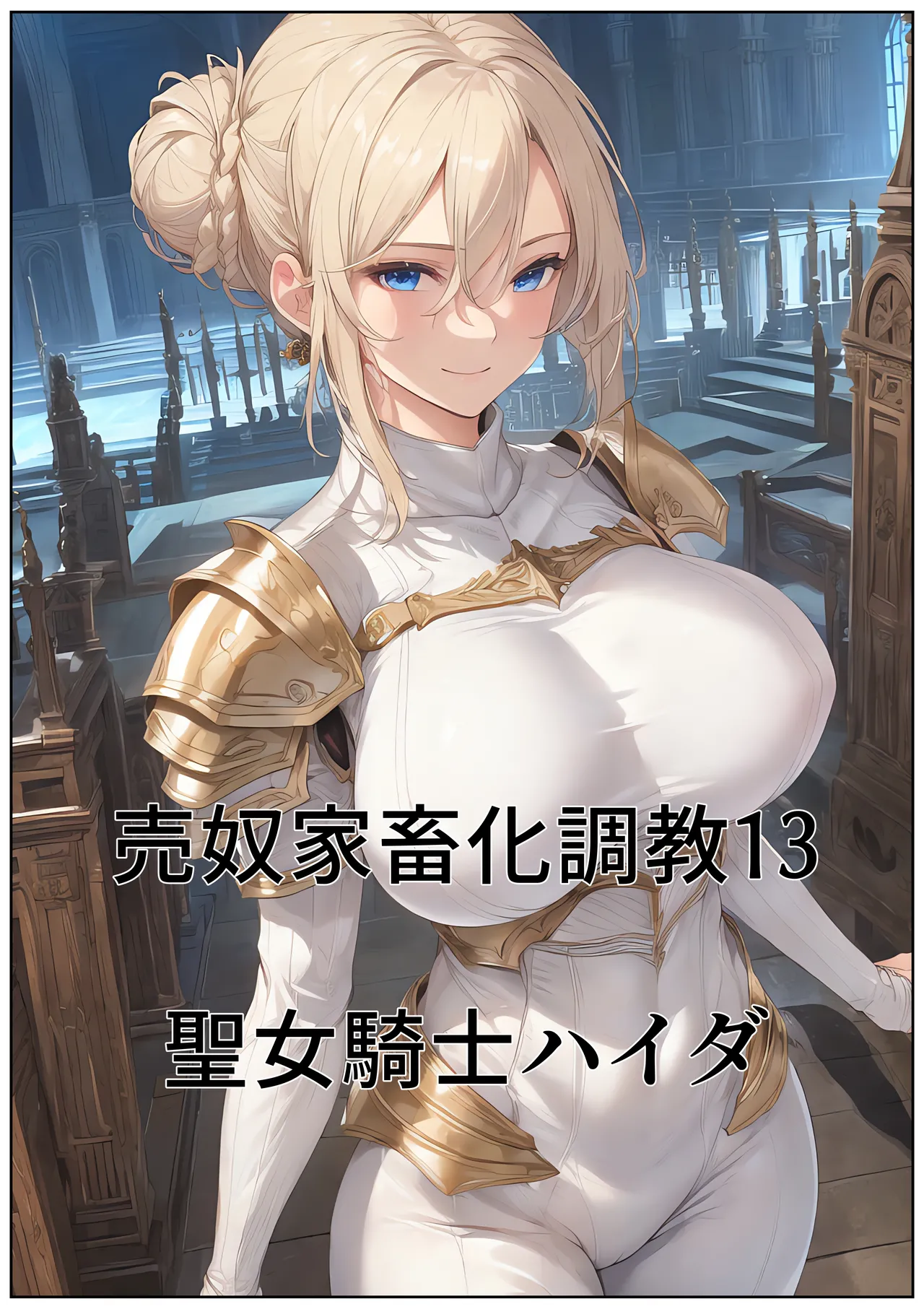 Hydra777 肛奴の館 - Image 229