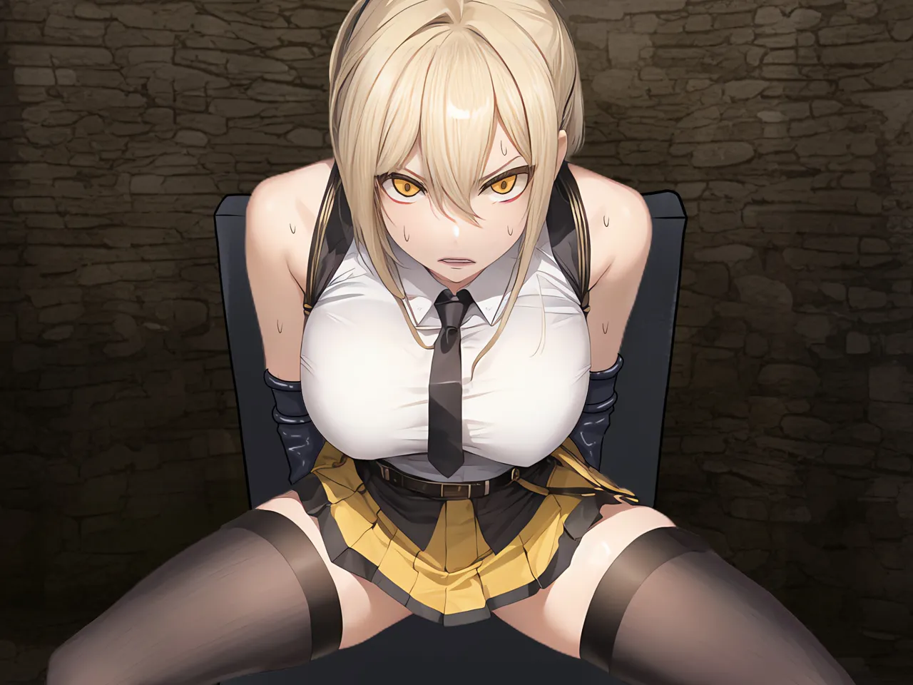 Hydra777 肛奴の館 - Image 3