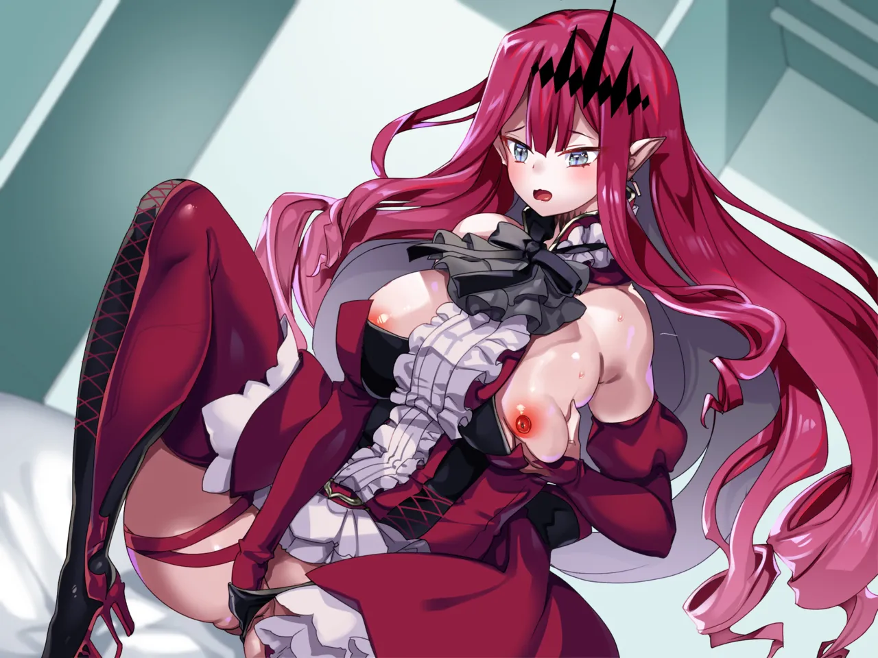 Hyoui Yousei Kishi Tori-ko-chan - Image 106