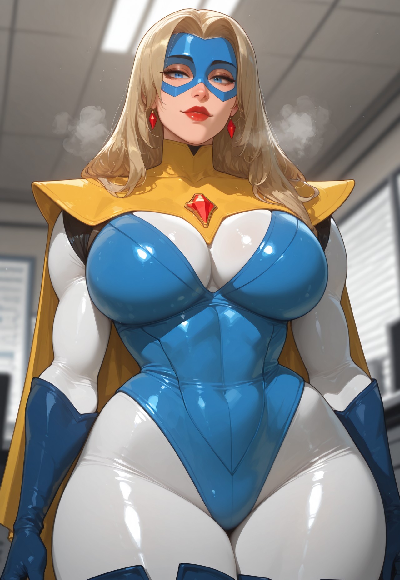 HypeT_BlondeBlazer2048 - Image 1