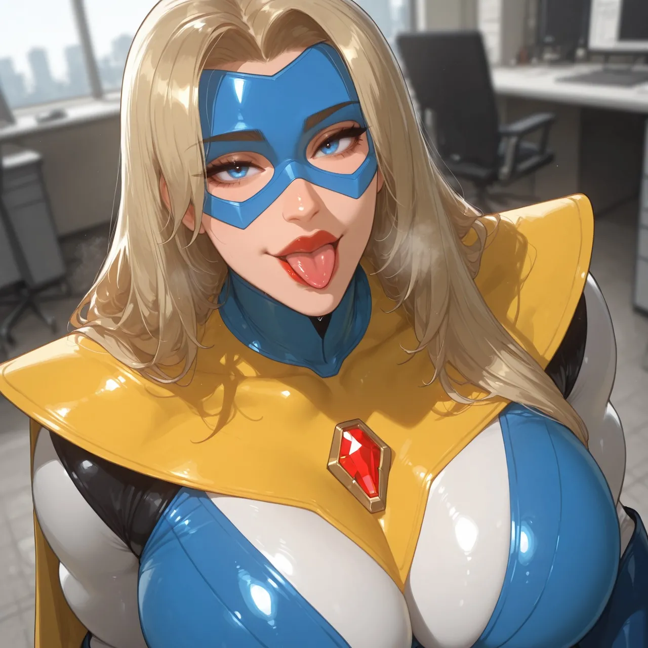 HypeT_BlondeBlazer2048 - Image 17