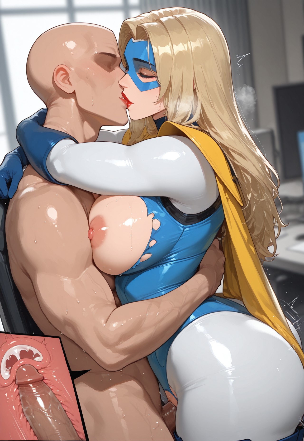 HypeT_BlondeBlazer2048 - Image 177