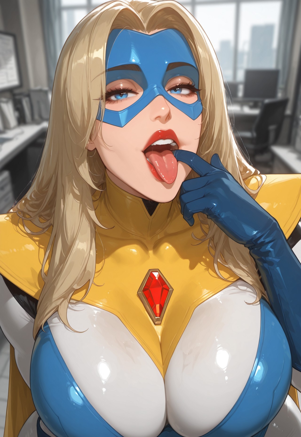 HypeT_BlondeBlazer2048 - Image 20