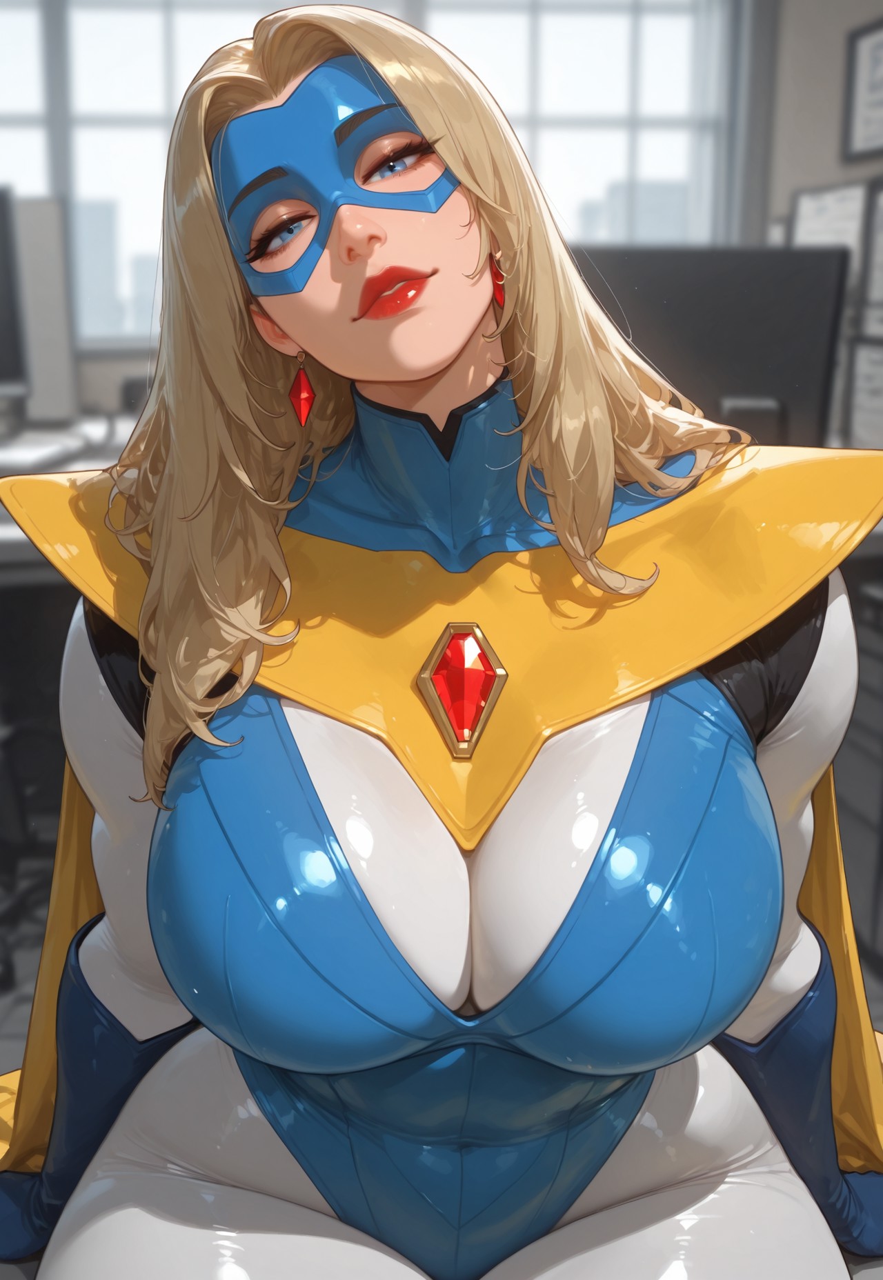 HypeT_BlondeBlazer2048 - Image 23