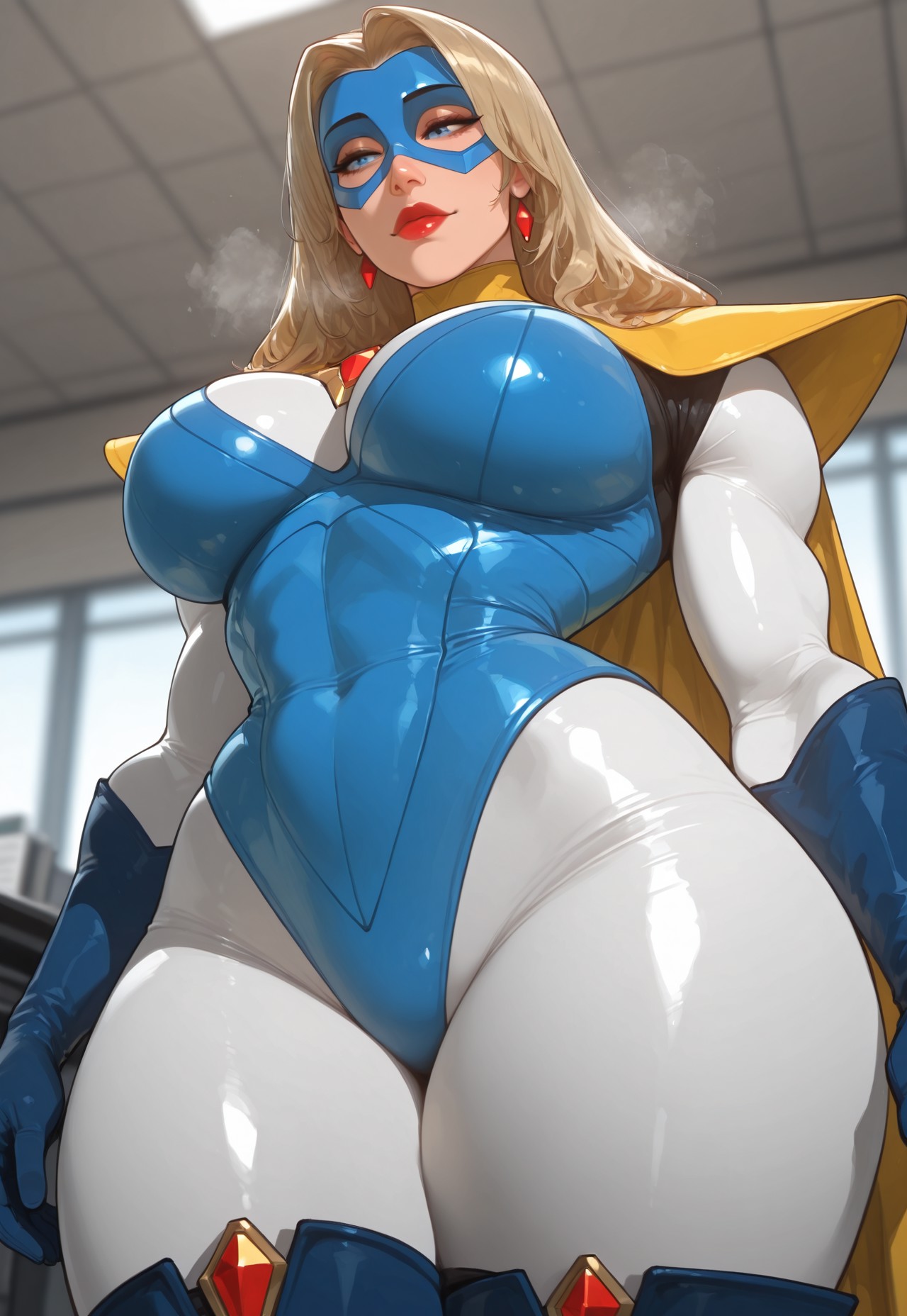 HypeT_BlondeBlazer2048 - Image 3