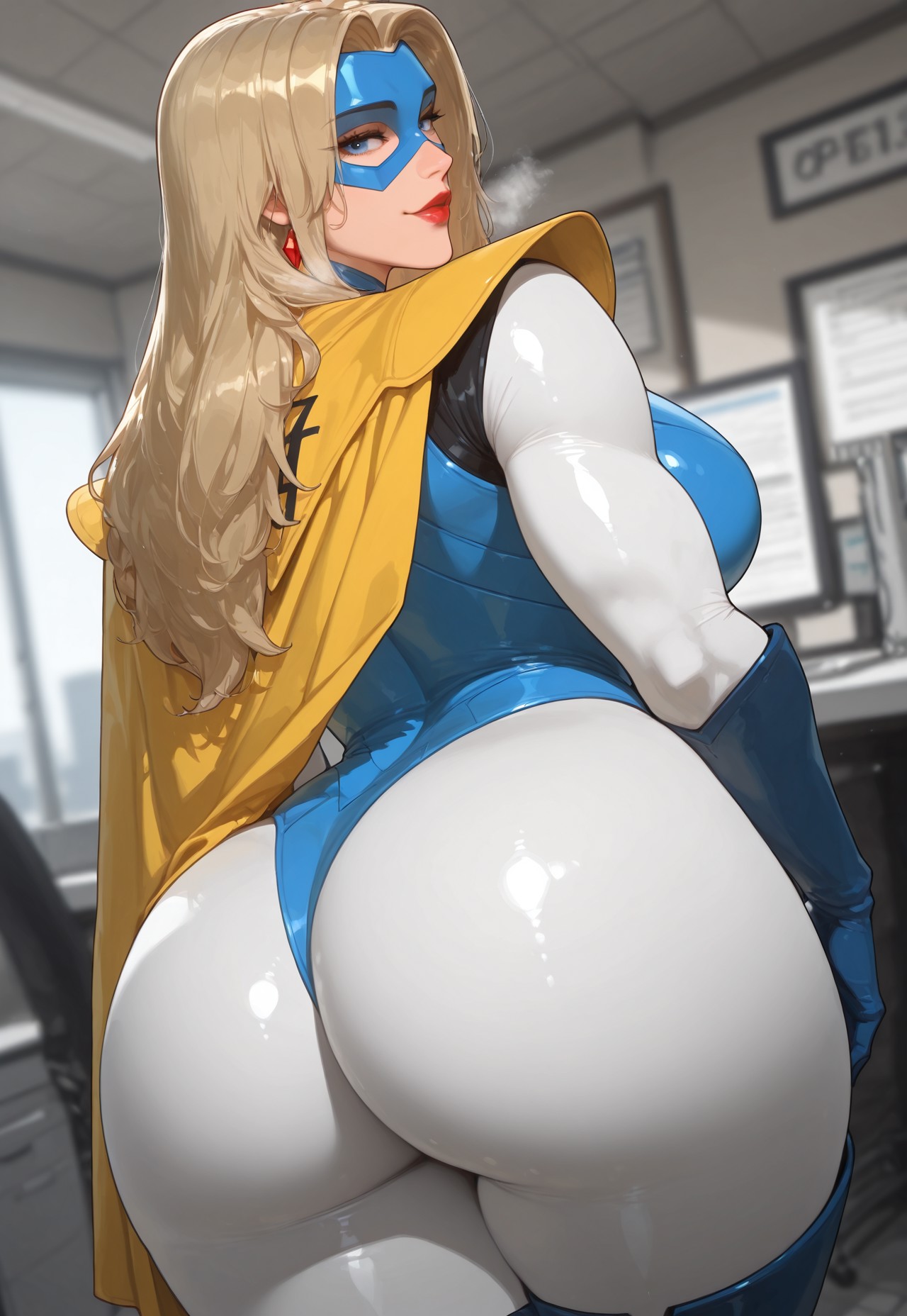 HypeT_BlondeBlazer2048 - Image 30