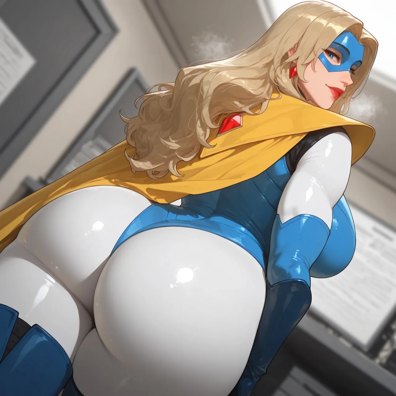 HypeT_BlondeBlazer2048 - Image 31