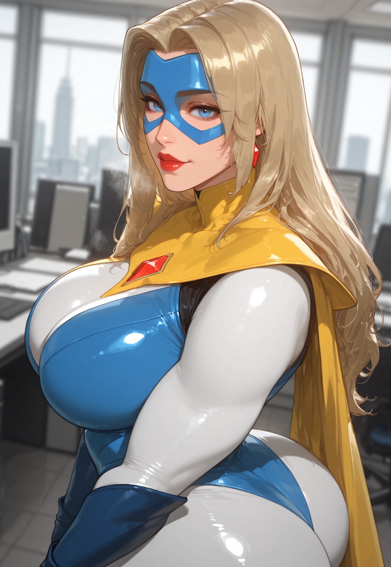 HypeT_BlondeBlazer2048 - Image 32