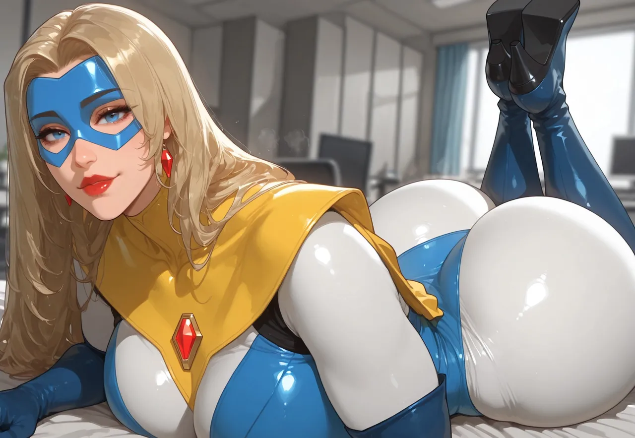 HypeT_BlondeBlazer2048 - Image 35