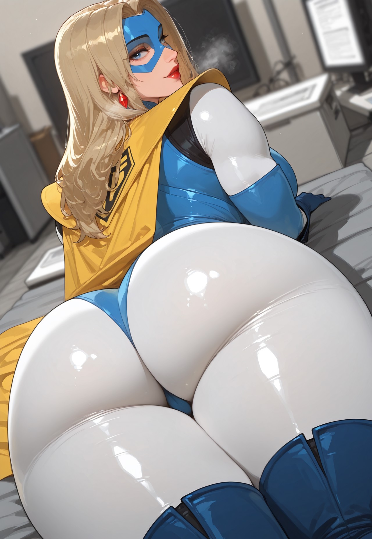 HypeT_BlondeBlazer2048 - Image 37