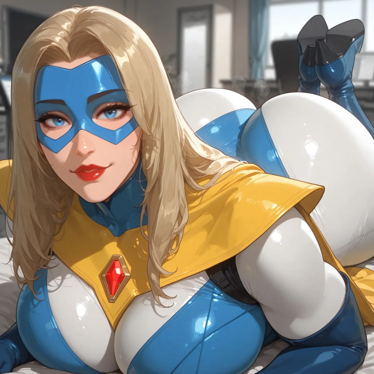 HypeT_BlondeBlazer2048 - Image 38