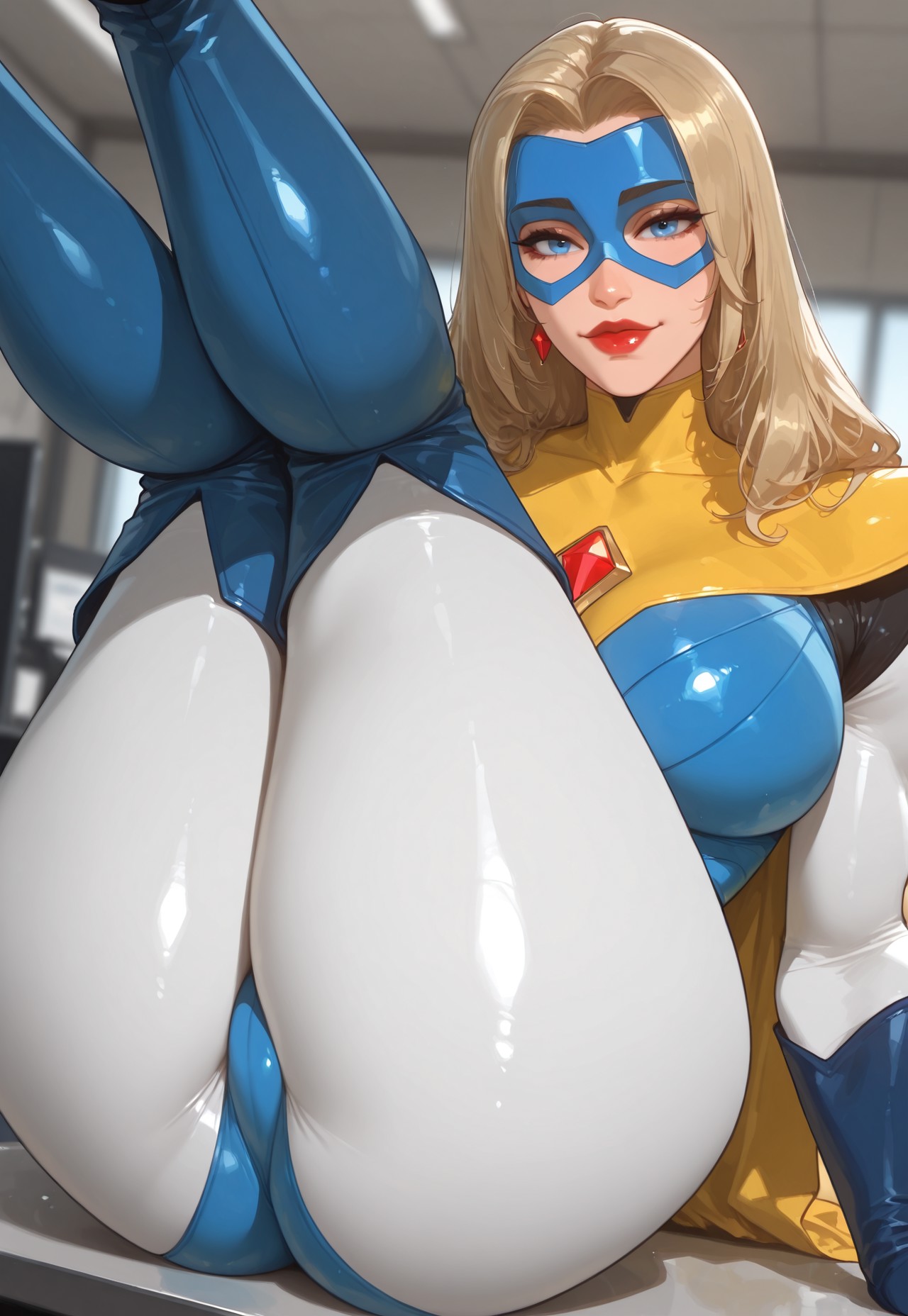 HypeT_BlondeBlazer2048 - Image 43