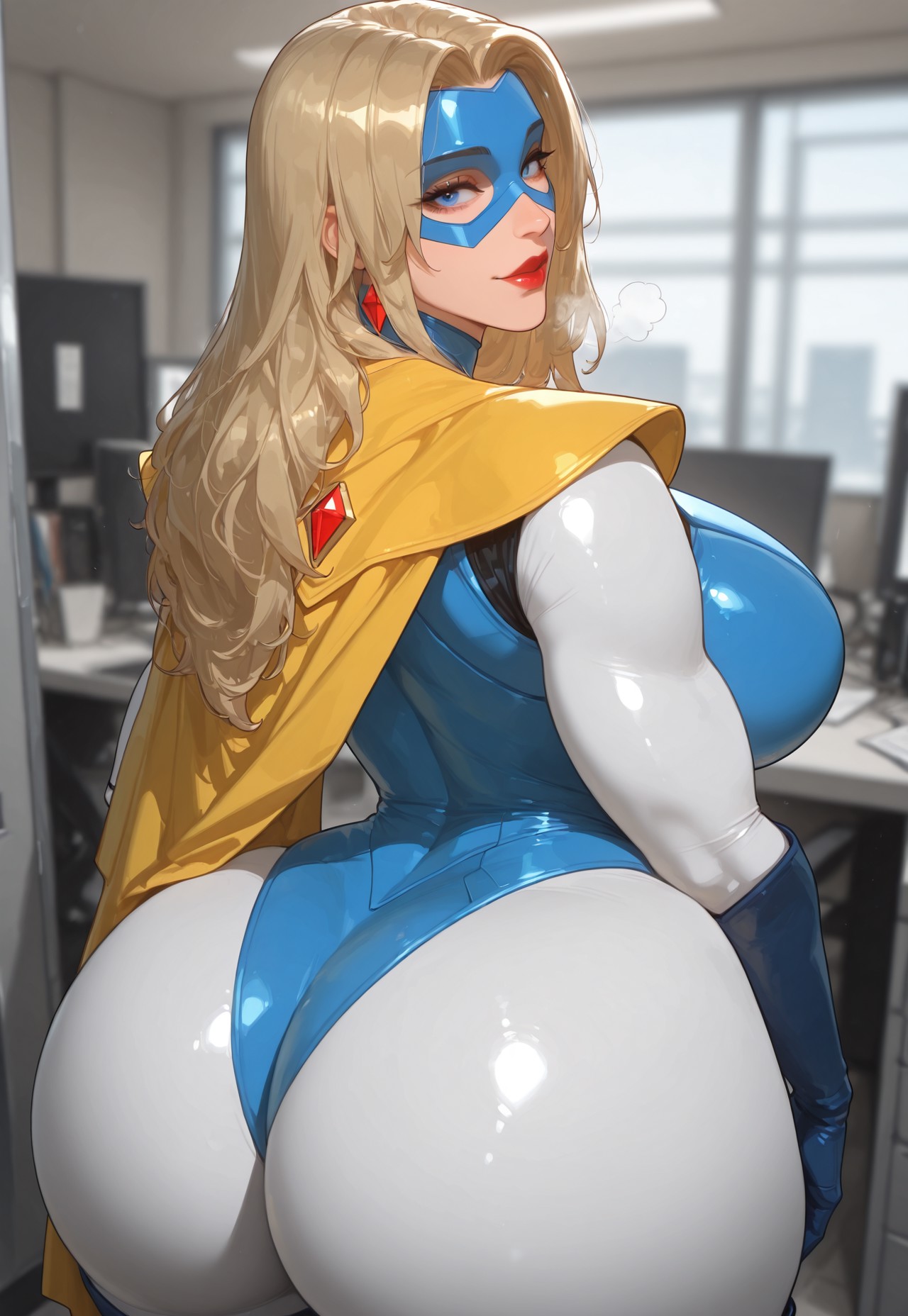 HypeT_BlondeBlazer2048 - Image 44