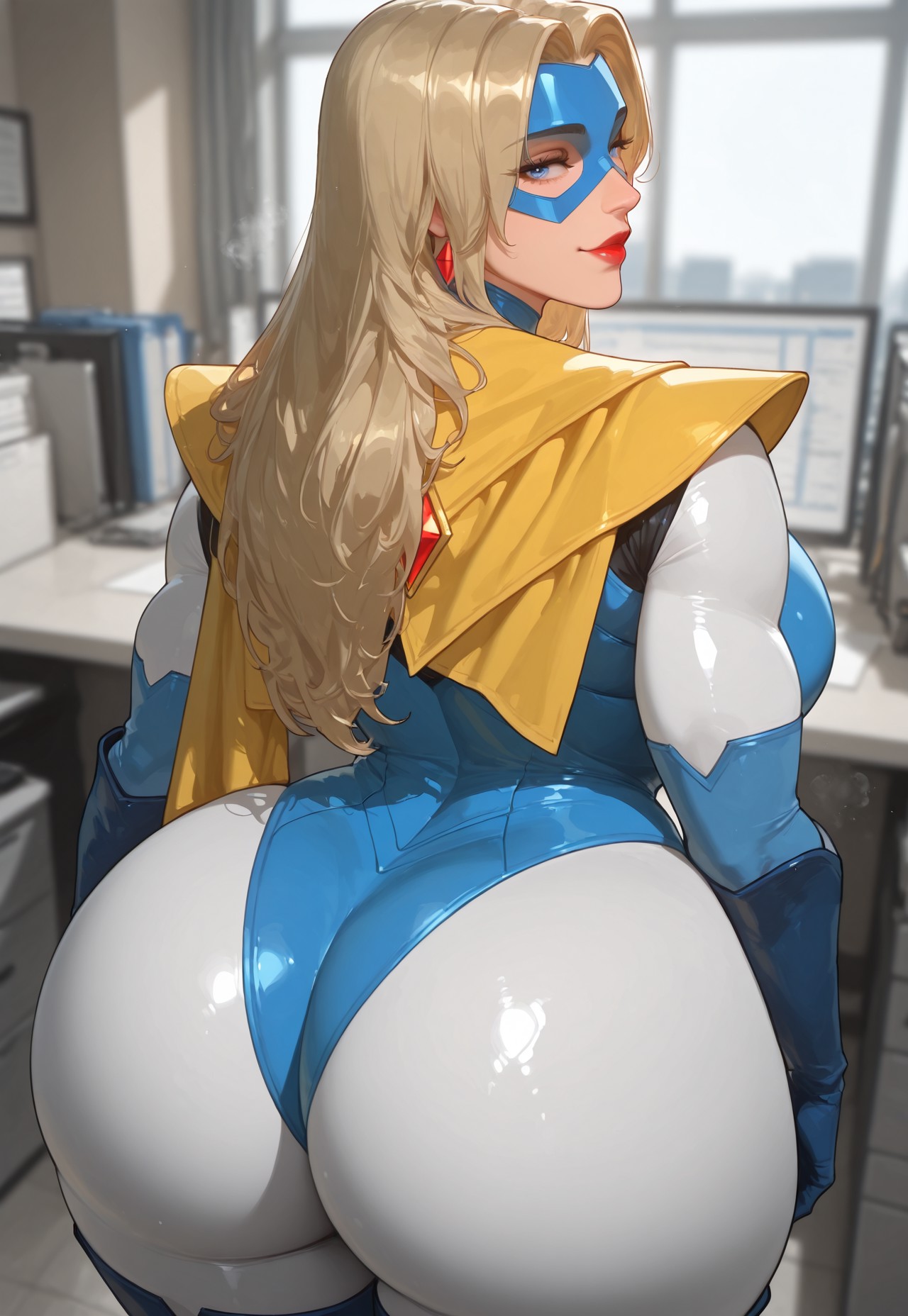 HypeT_BlondeBlazer2048 - Image 45