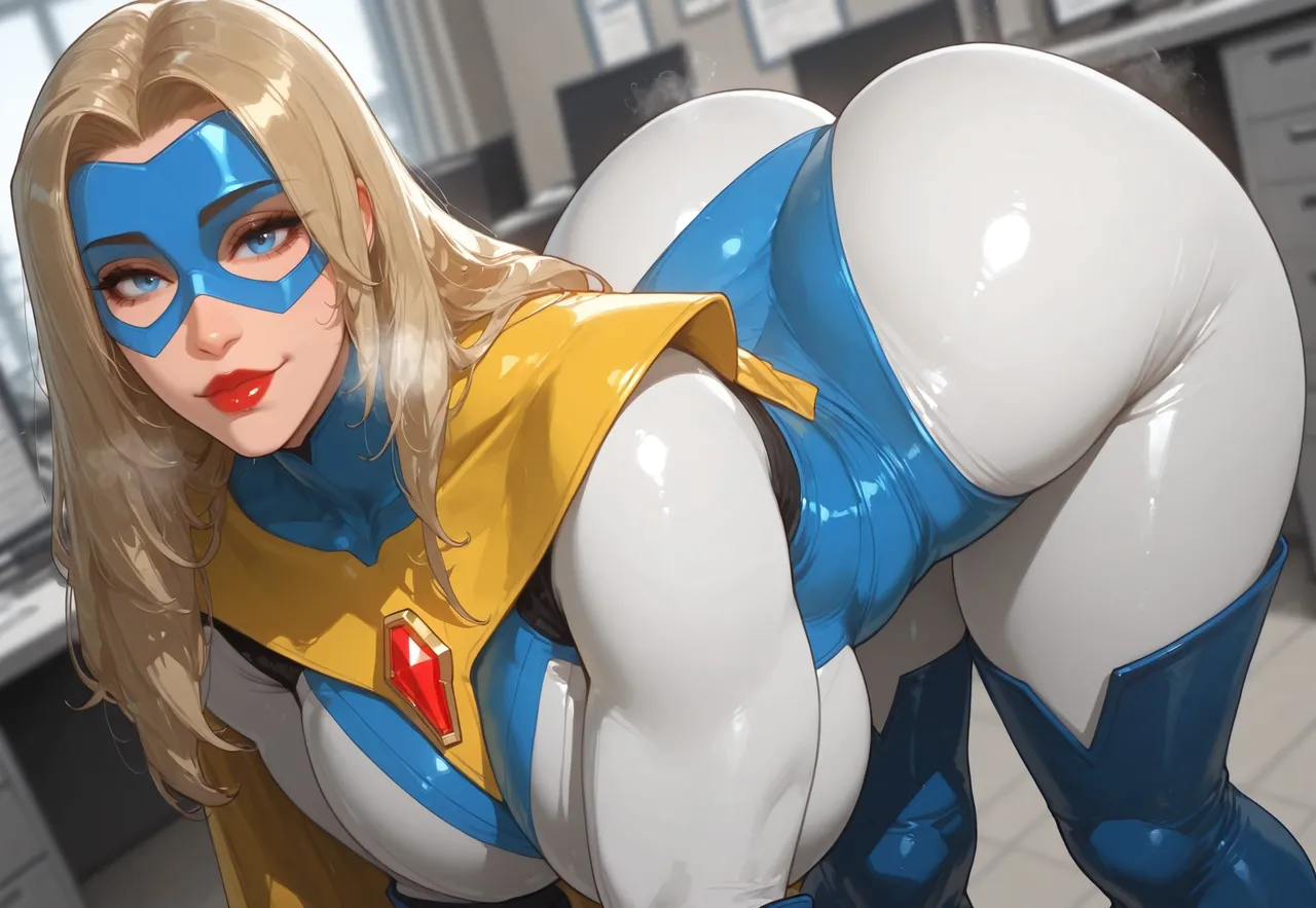 HypeT_BlondeBlazer2048 - Image 5