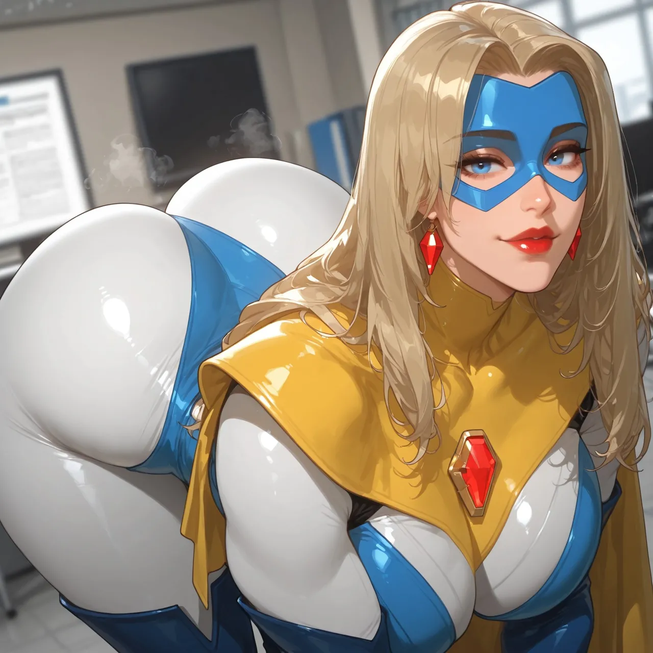 HypeT_BlondeBlazer2048 - Image 6